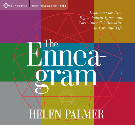 The Enneagram: Exploring the Nine Psychological Types and their InterRelationships in Love and Life [Audio CD] Palmer, Helen