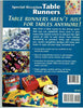 Special-Occasion Table Runners