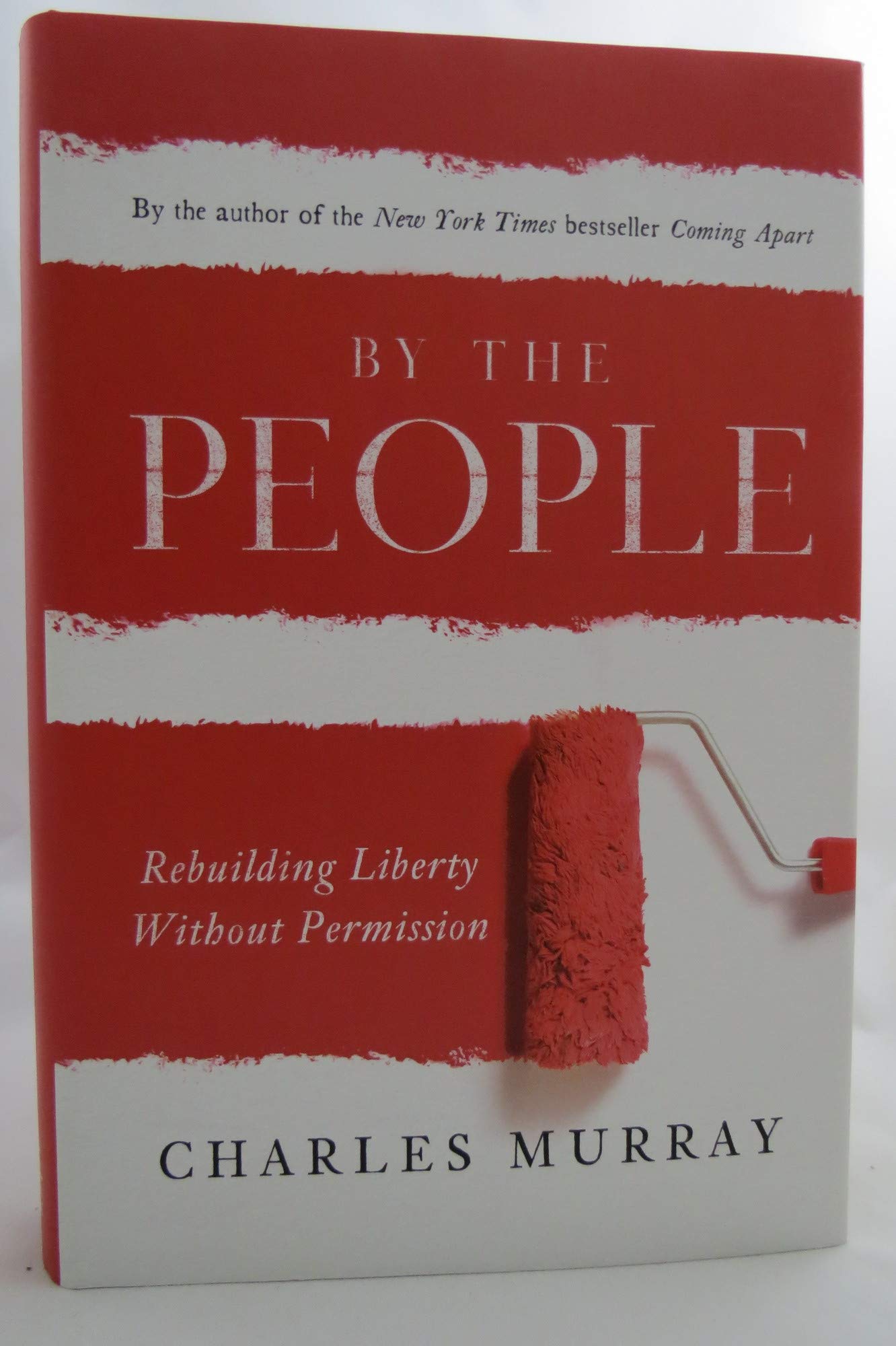 By the People: Rebuilding Liberty Without Permission used book depot