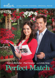 Perfect Match used book depot
