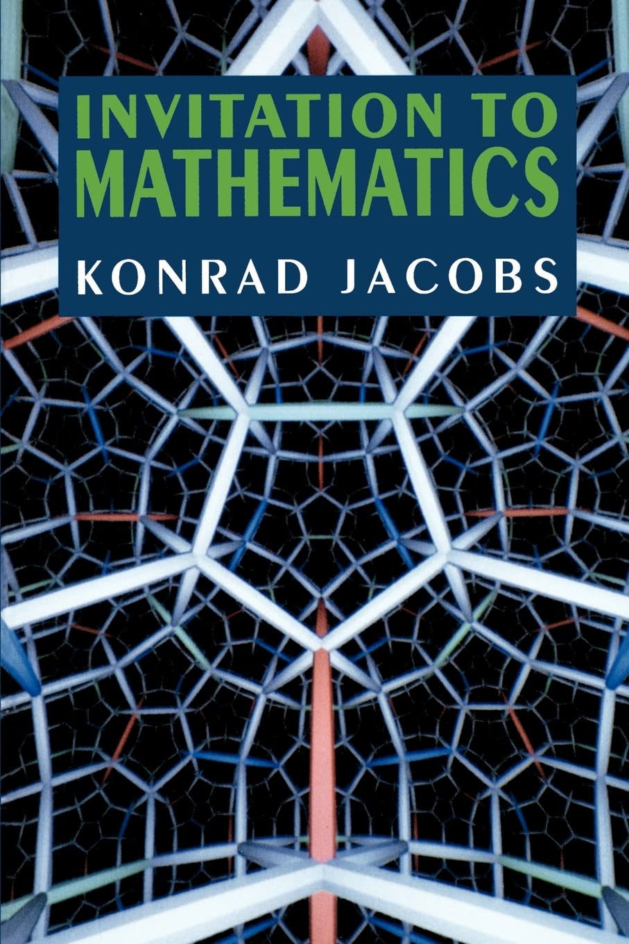 Invitation to Mathematics used book depot