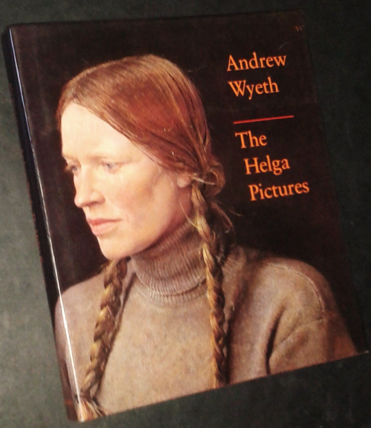 Andrew Wyeth: The Helga Pictures used book depot
