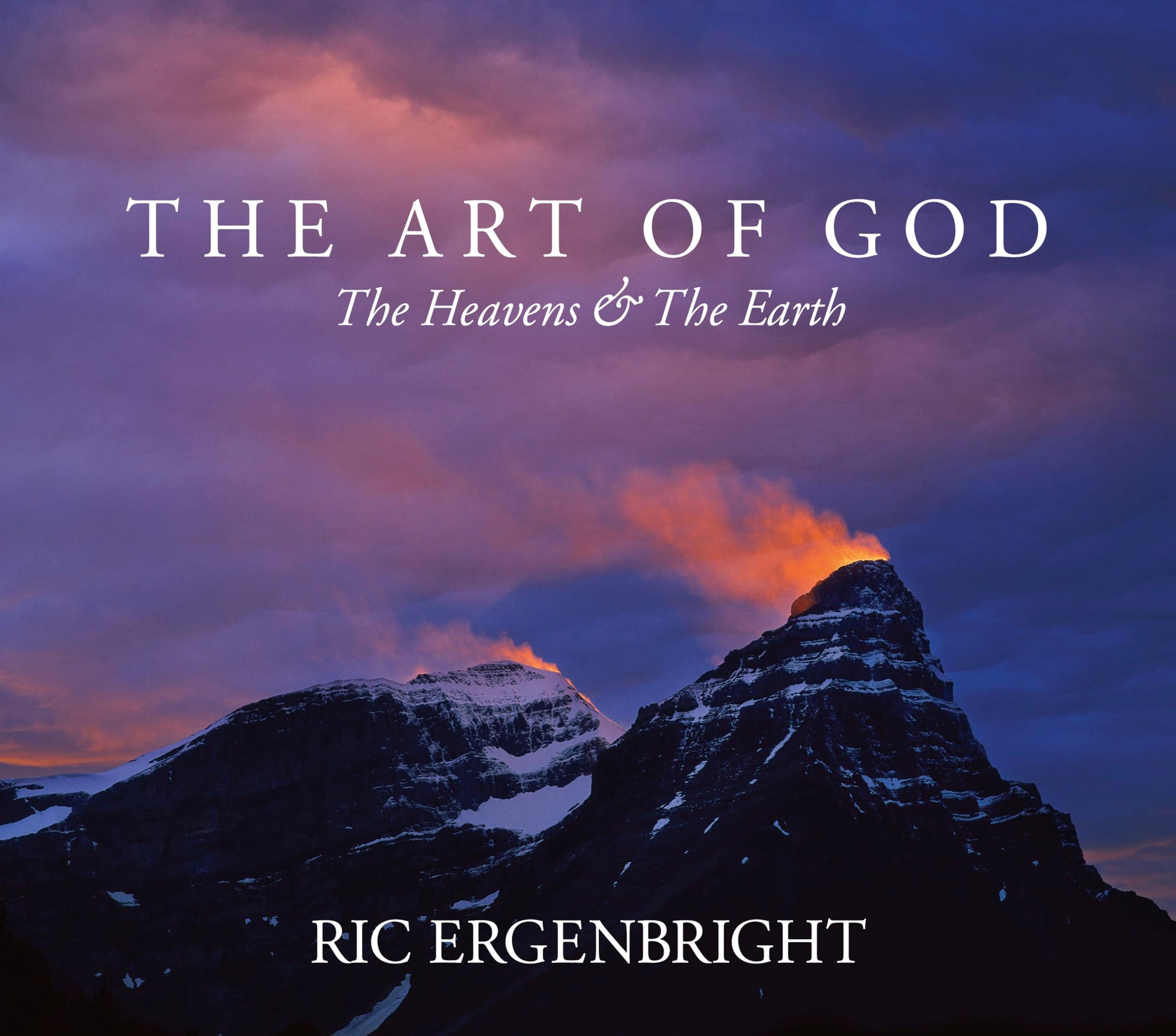 The Art of God used book depot