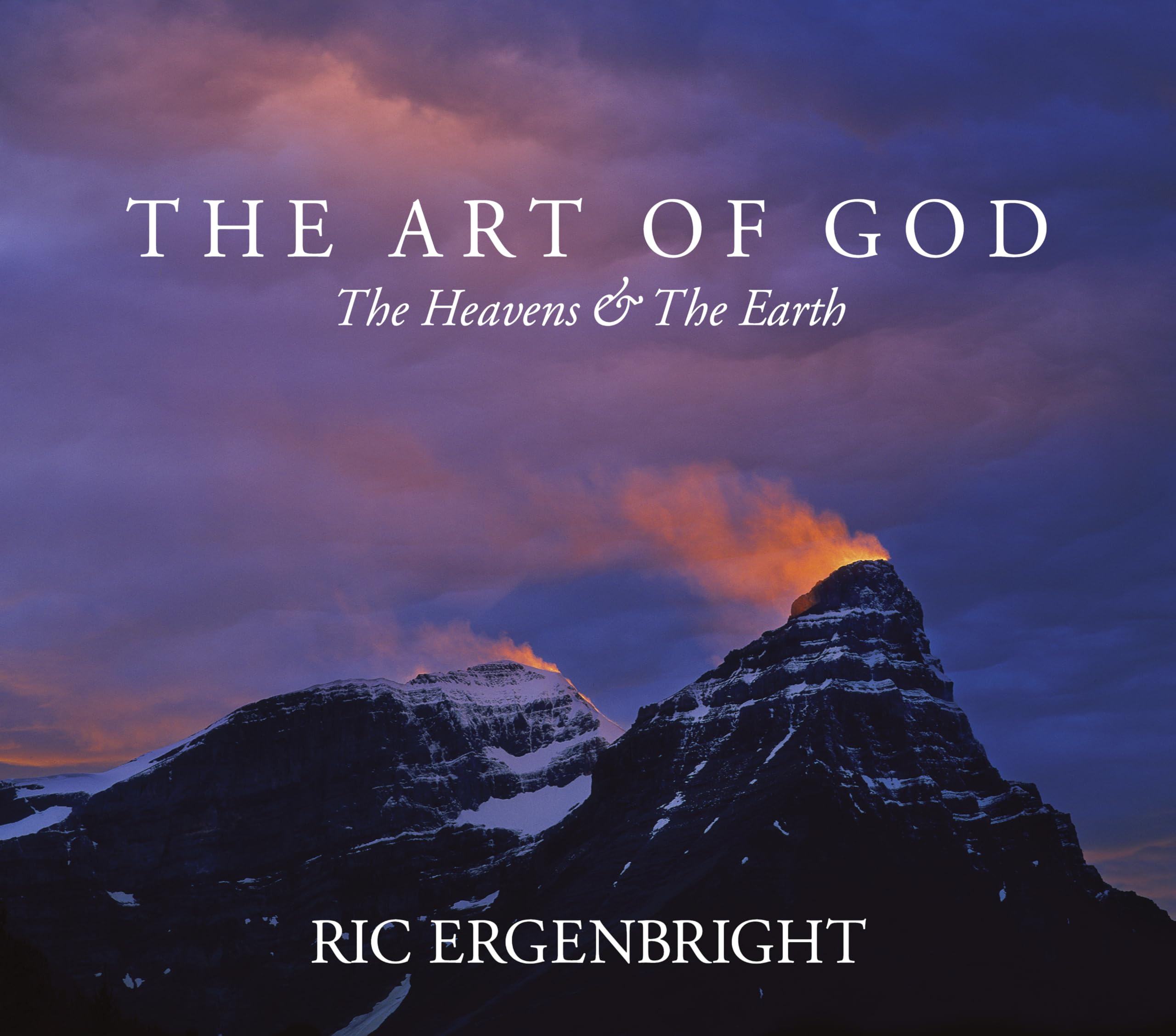 The Art of God used book depot