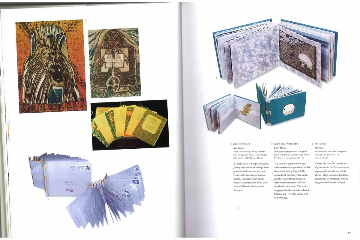 Making Memory Books and Journals by Hand used book depot