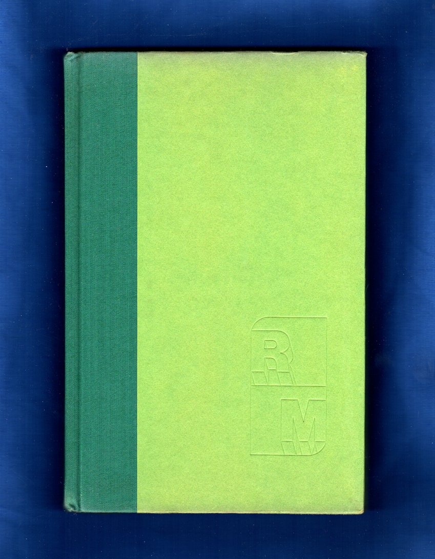 Fields of Wonder used book depot