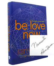 Be Love Now: The Path of the Heart used book depot