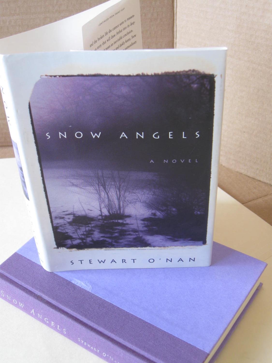 Snow Angels