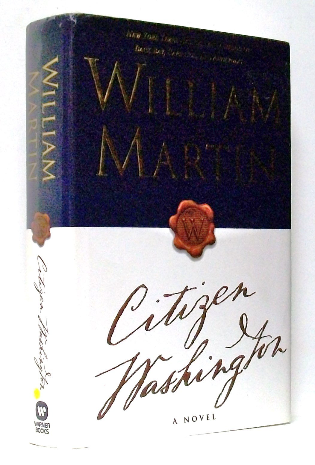 Citizen Washington