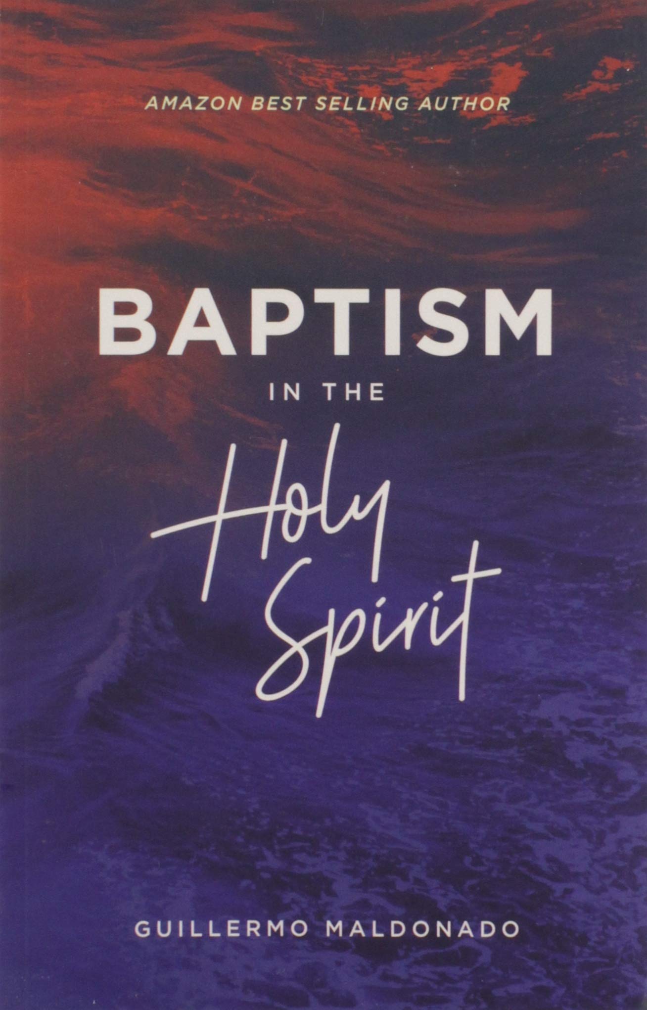 Baptism In The Holy Spirit used book depot