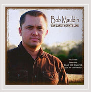 Van Zandt County Line