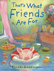 That's What Friends Are For used book depot