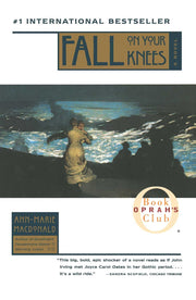 Fall On Your Knees (Oprah's Book Club) used book depot