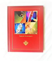 Tools and Techniques (Handyman Club library) used book depot