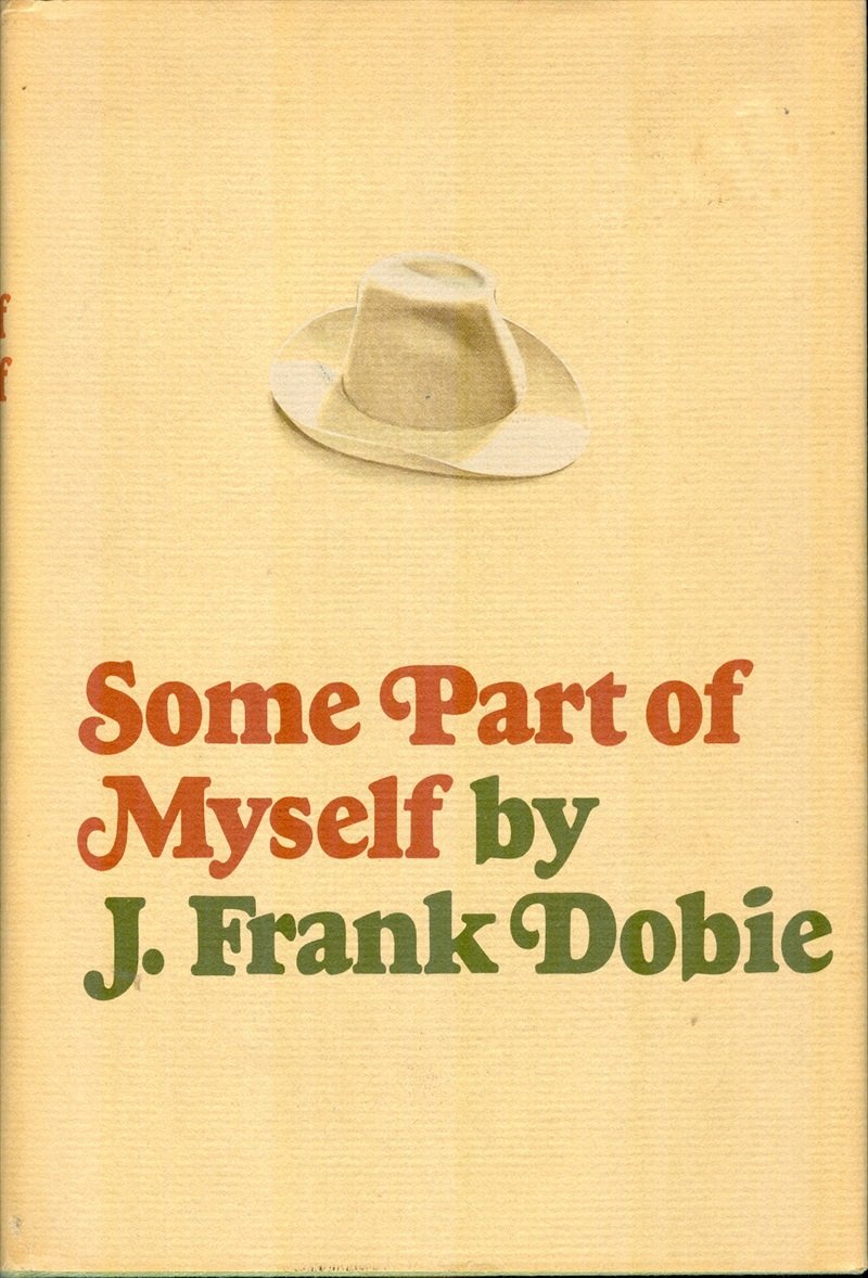 Some part of myself.