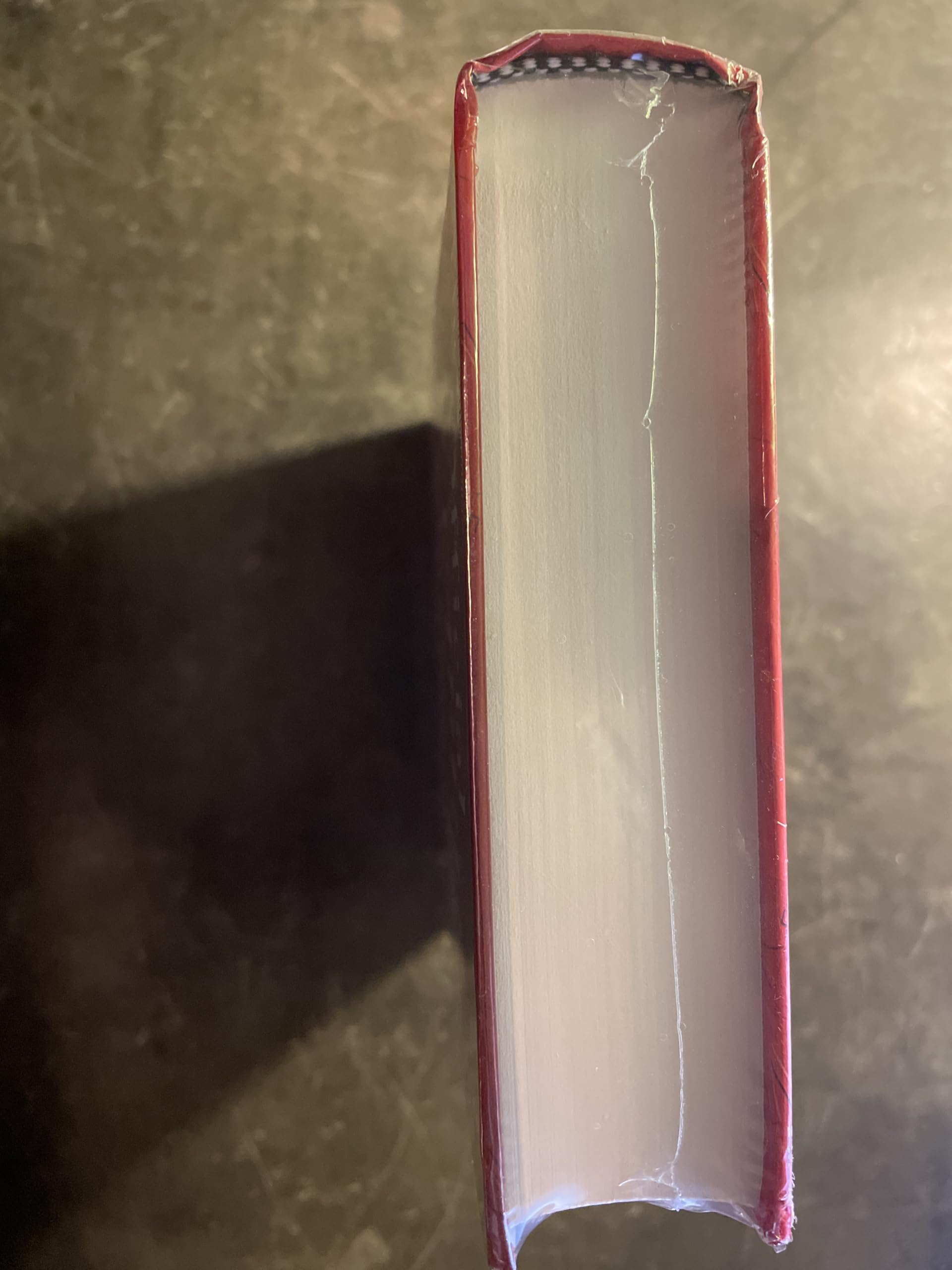 The Official Scrabble Players Dictionary