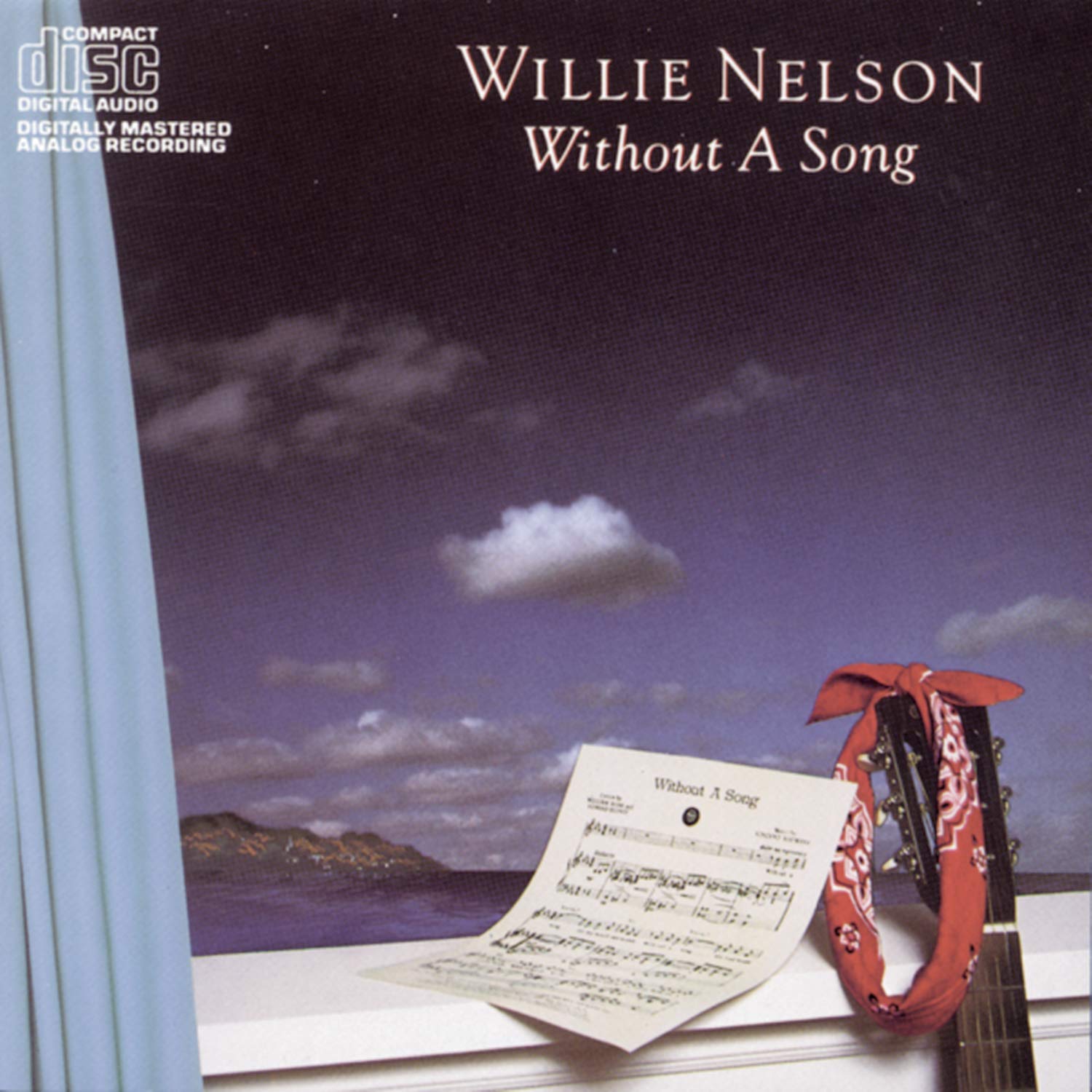 Without a Song used book depot