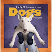 1,001 Reasons to Love Dogs (1001 Reasons) used book depot