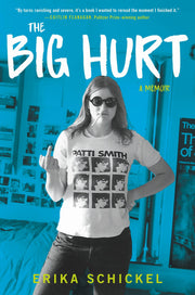 The Big Hurt: A Memoir used book depot
