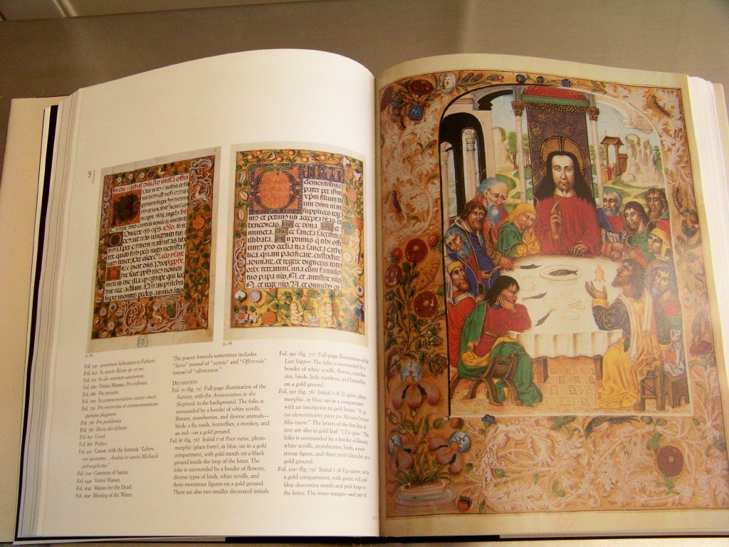 The Lost Manuscripts From the Sistine Chapel an Epic Journey From Rome to Toledo used book depot