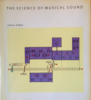 The Science Of Musical Sound (Scientific American Library Series)