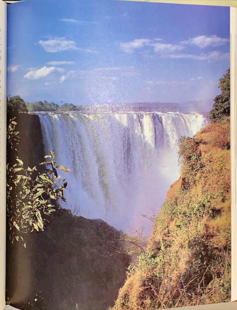 Peter Capstick's Africa: A Return To The Long Grass used book depot