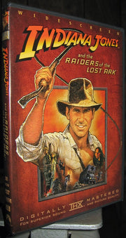 Raiders of the Lost Ark (1981)
