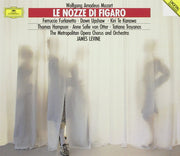 Marriage Of Figaro used book depot