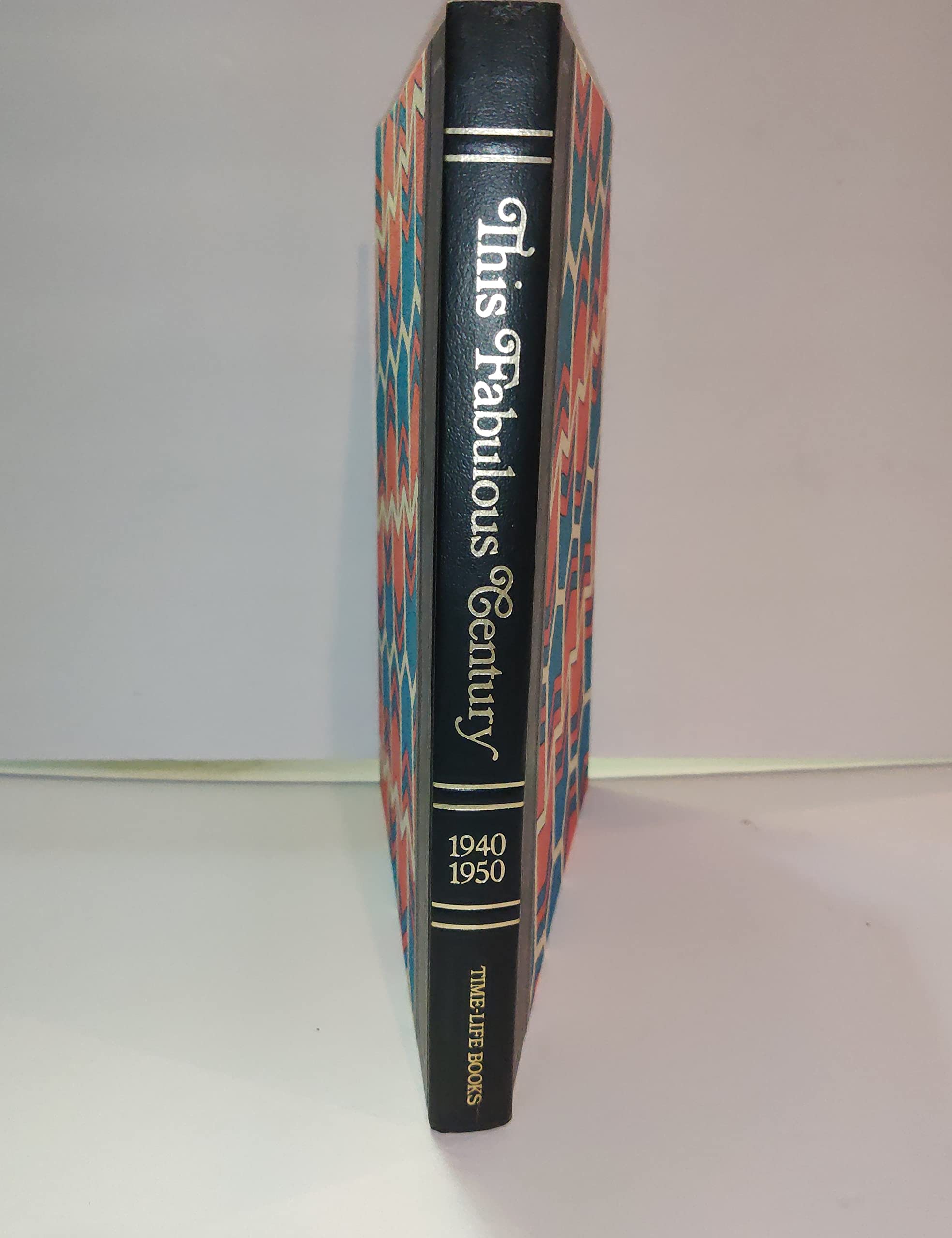 This Fabulous Century 1940 1950 used book depot