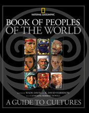 Book of Peoples of the World: A Guide to Cultures used book depot