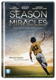 Season of Miracles used book depot