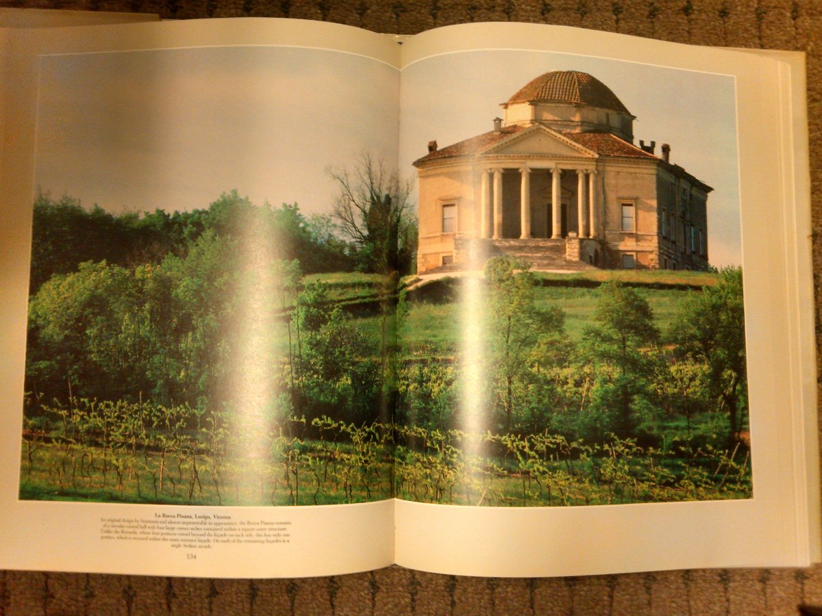 Villas of the Veneto