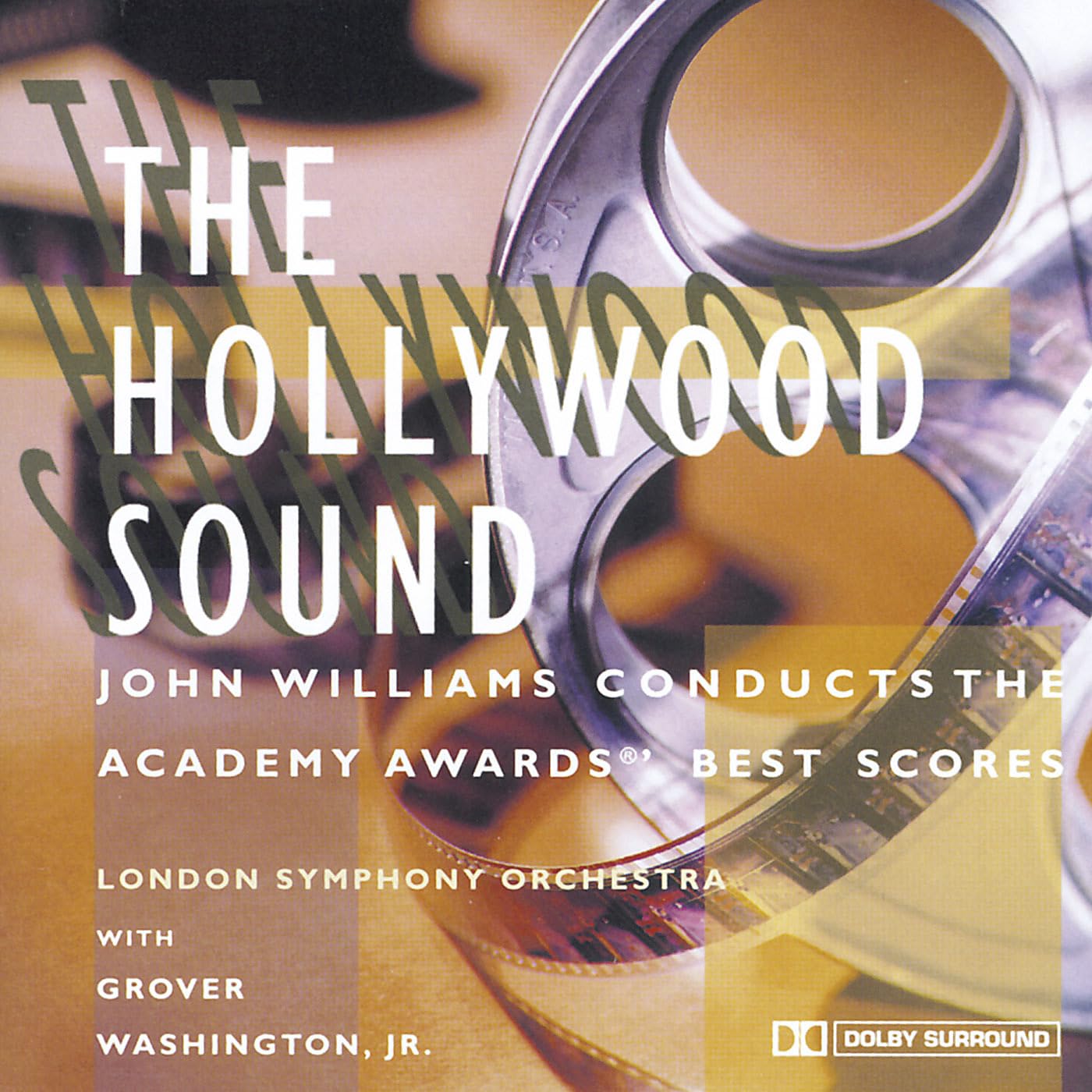 The Hollywood Sound used book depot