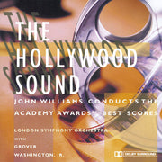 The Hollywood Sound used book depot