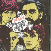 Time Peace: Greatest Hits used book depot