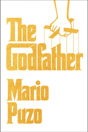 The Godfather: Deluxe Edition used book depot
