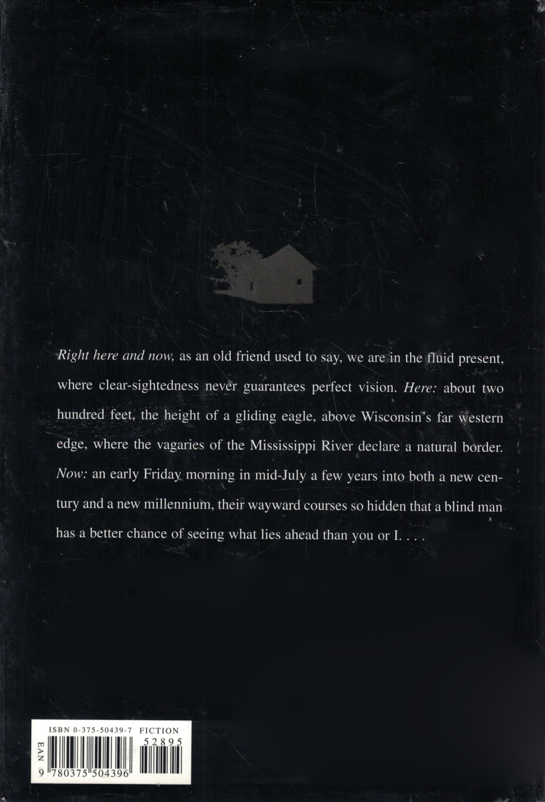 Black House: A Novel used book depot