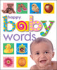 Happy Baby Words Priddy, Roger