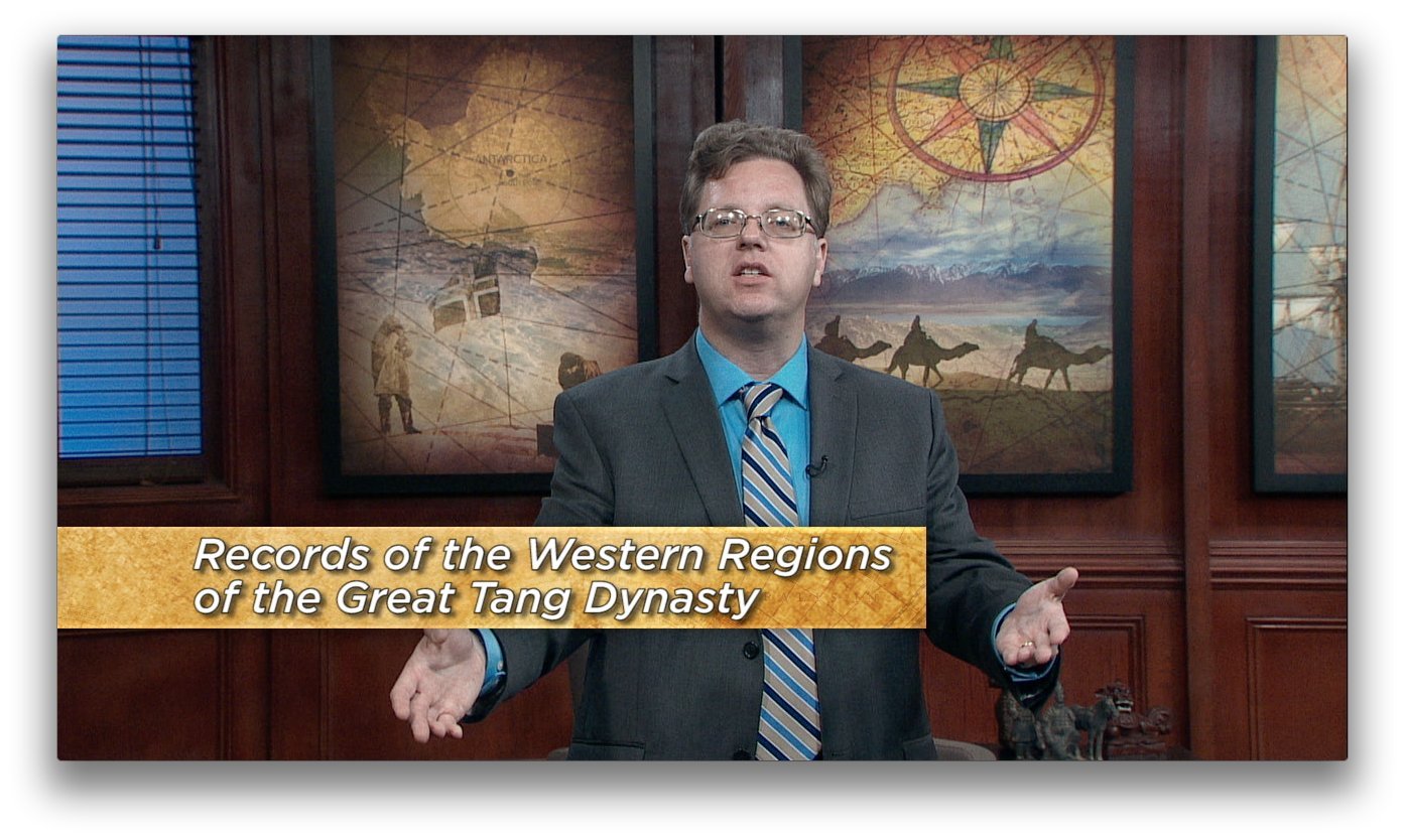 History's Greatest Voyages of Exploration used book depot