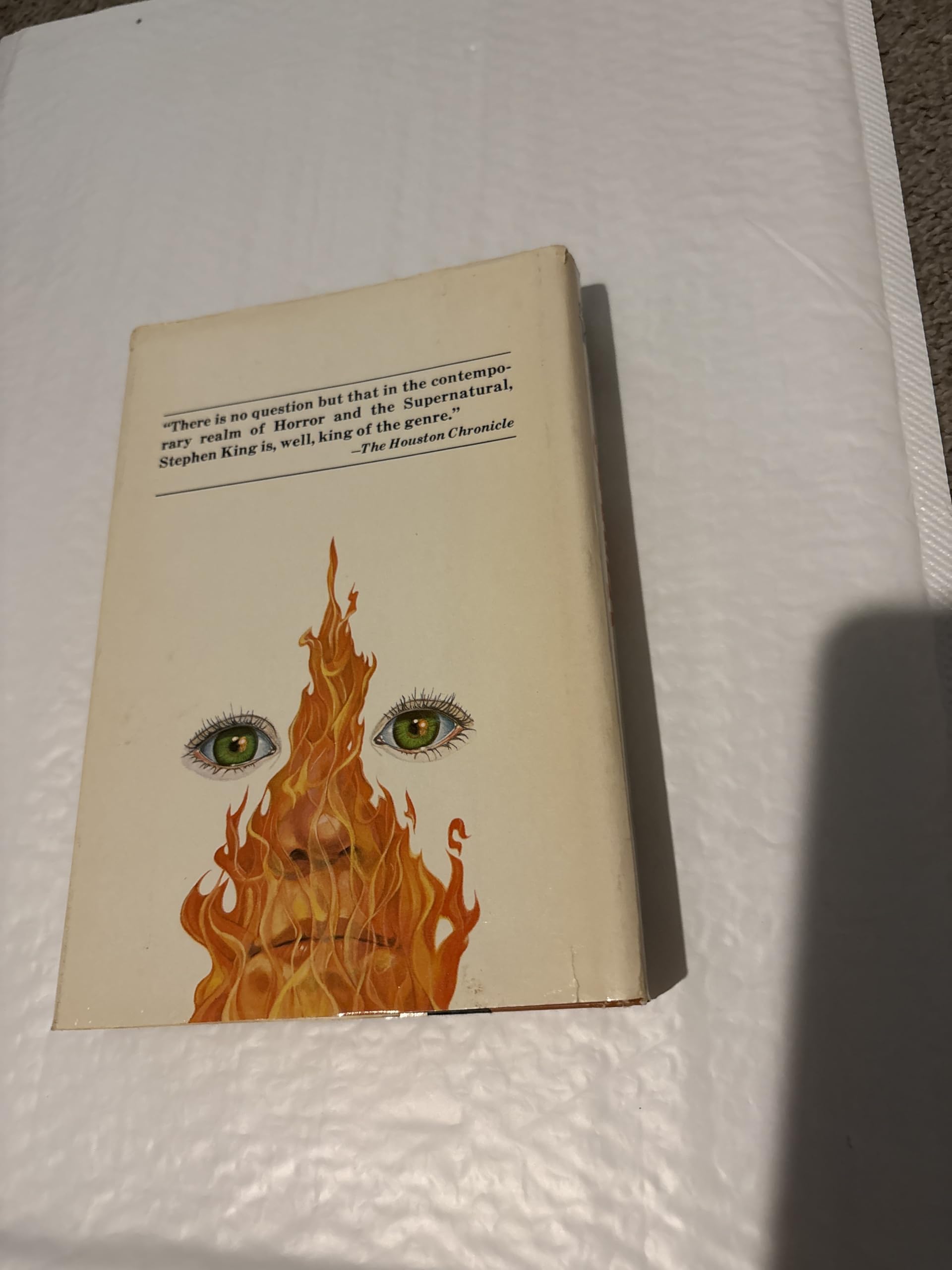 Fire Starter