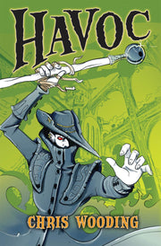 Malice #2: Havoc (2)