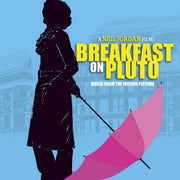 Breakfast on Pluto { Original Soundtrack } used book depot