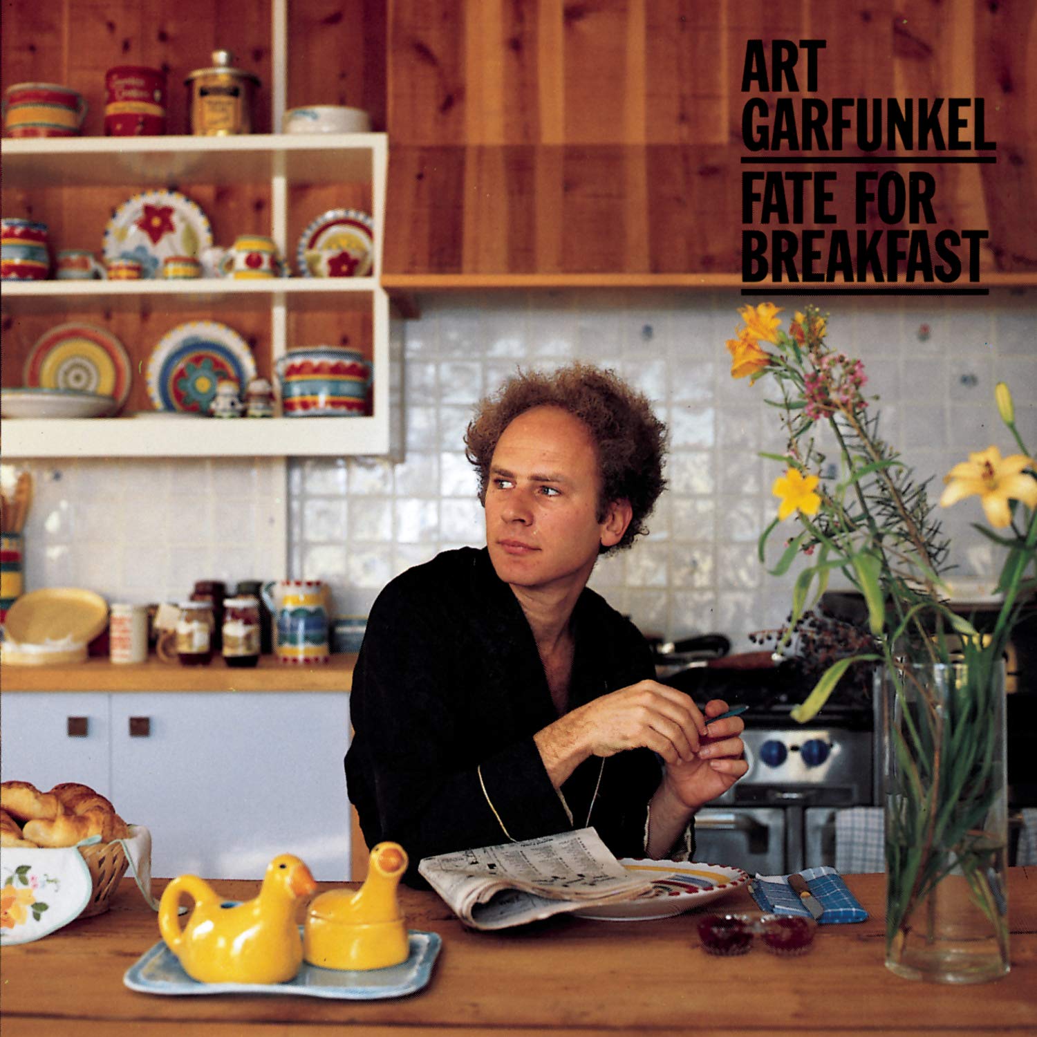 Fate For Breakfast used book depot