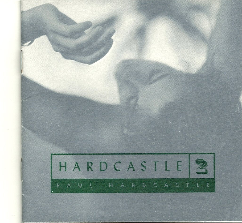 Hardcastle 2 used book depot