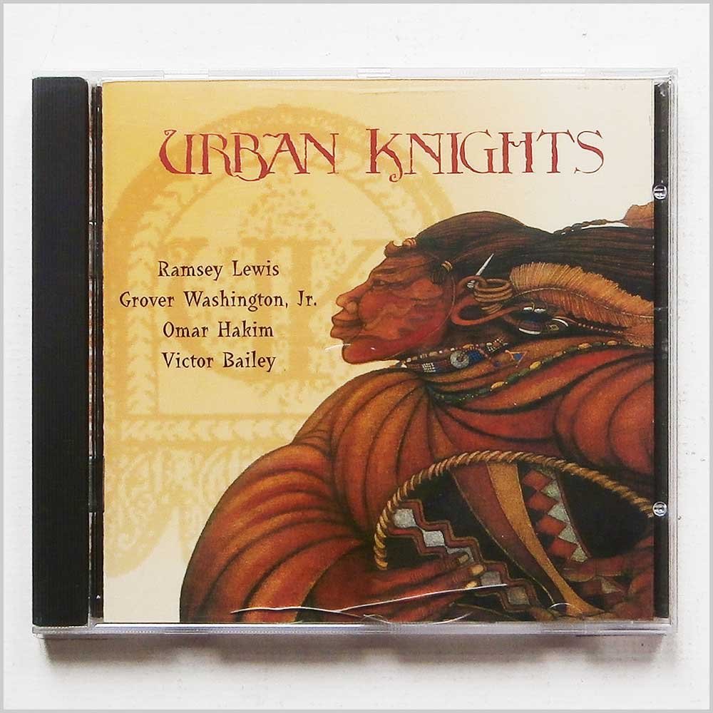 Urban Knights used book depot