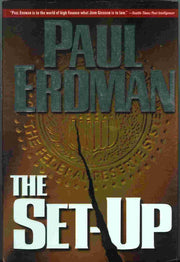 The Set-Up used book depot