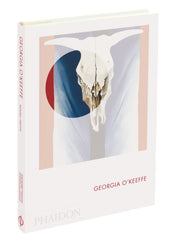 Georgia O'Keeffe (Phaidon Focus) used book depot