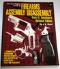 Gun Digest Book of Firearms Assembly/Disassembly, Part 2: Revolvers (Gun Digest Book of Firearms Assembly/Disassembly: Part 1 Automatic Pistols)