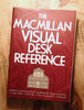 The Macmillan Visual Desk Reference Diagram Group