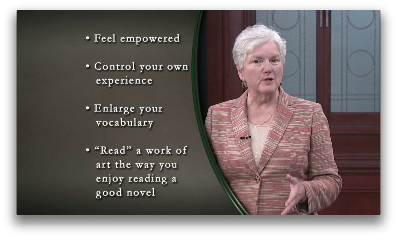 How to Look at and Understand Great Art used book depot